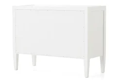 Cape Cod, Commode, Blanc