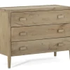 Cape Cod, Commode, Chene Patine