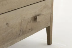 Cape Cod, Commode, Chene Patine