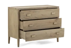 Cape Cod, Commode, Chene Patine