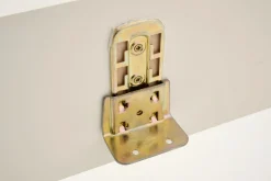 Cape Cod, Lit A Baldaquin, Blanc, 180 Cm