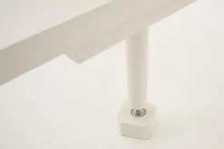 Cape Cod, Lit A Baldaquin, Blanc, 180 Cm