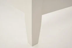 Cape Cod, Lit A Baldaquin, Blanc, 180 Cm