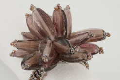 Carlea, Rond De Serviette, Perles