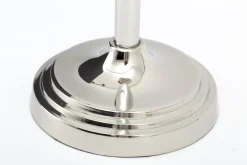 Carlton, Cendrier, A Pied