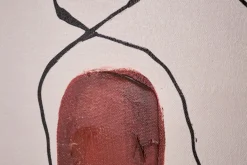 Caroa, Art Mural, Modele 1