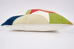 Carouso, Coussin
