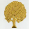 Carters, Arbre Deco, Or, L
