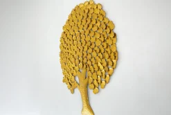 Carters, Arbre Deco, Or, L