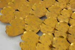 Carters, Arbre Deco, Or, L