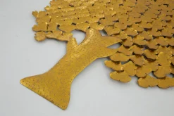 Carters, Arbre Deco, Or, L