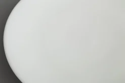 Cathy, Assiette, Porcelaine, Blanc, 19Cm