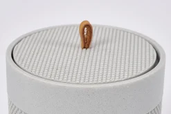 Centris, Boite, Gris