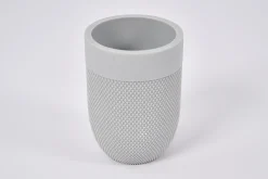 Centris, Gobelet, Gris