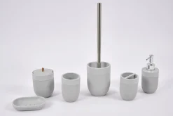 Centris, Gobelet, Gris