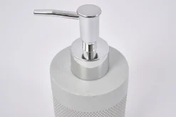 Centris, Pompe A Main, Gris