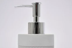 Centris, Pompe A Main, Gris