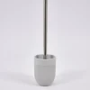 Centris, Porte-Brosse De Toilette, Gris