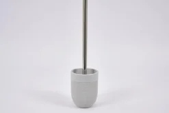 Centris, Porte-Brosse De Toilette, Gris