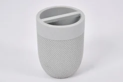 Centris, Porte-Dentifrice, Gris