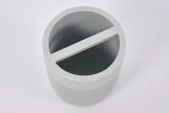 Centris, Porte-Dentifrice, Gris