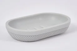 Centris, Porte-Savon, Gris