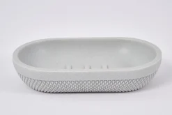 Centris, Porte-Savon, Gris