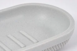 Centris, Porte-Savon, Gris