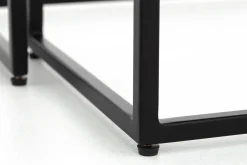 Charley, Table D'Appoint, Set De 2