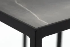 Charley, Table D'Appoint, Set De 2