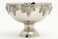 Charlie, Bol, Nickel