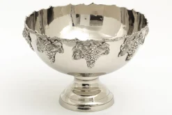 Charlie, Bol, Nickel