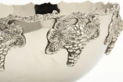 Charlie, Bol, Nickel