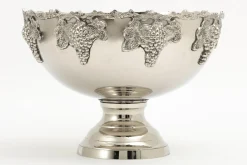 Charlie, Bol, Nickel