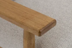 Chase, Fauteuil, Tissu