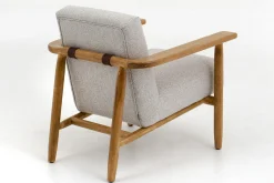 Chase, Fauteuil, Tissu