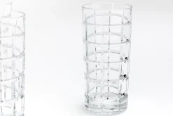 Chopin, Grand Verre, Coupe A La Main, Ensemble De 6