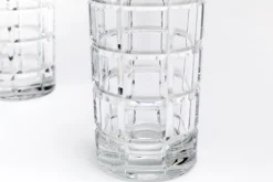 Chopin, Grand Verre, Coupe A La Main, Ensemble De 6