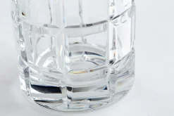 Chopin, Grand Verre, Coupe A La Main, Ensemble De 6