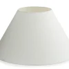Circum, Abat-Jour, Blanc Casse, Conique, 75 Cm