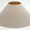 Circum, Abat-Jour, Japandi, Conique, 55 Cm