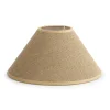 Circum, Abat-Jour, Jute, Conique, 23 Cm