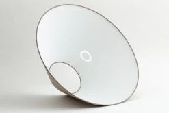 Circum, Abat-Jour, Naturel, Conique, 55 Cm