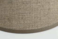 Circum, Abat-Jour, Naturel, Conique, 23 Cm