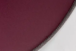 Circum, Abat-Jour, Violet, Conique, 45 Cm