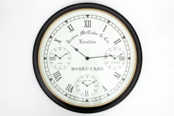 Claudel, Horloge Murale