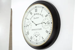 Claudel, Horloge Murale