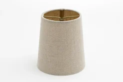 Clips, Abat-Jour, Japandi, Cylindre, 10 Cm