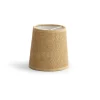 Clips, Abat-Jour, Jute, Cylindre, 10 Cm