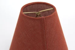 Clips, Abat-Jour, Toscan, Conique, 14 Cm